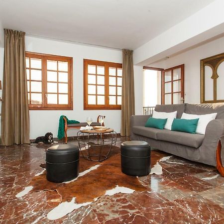 Bennassar 2 Apartment Felanitx Exterior foto