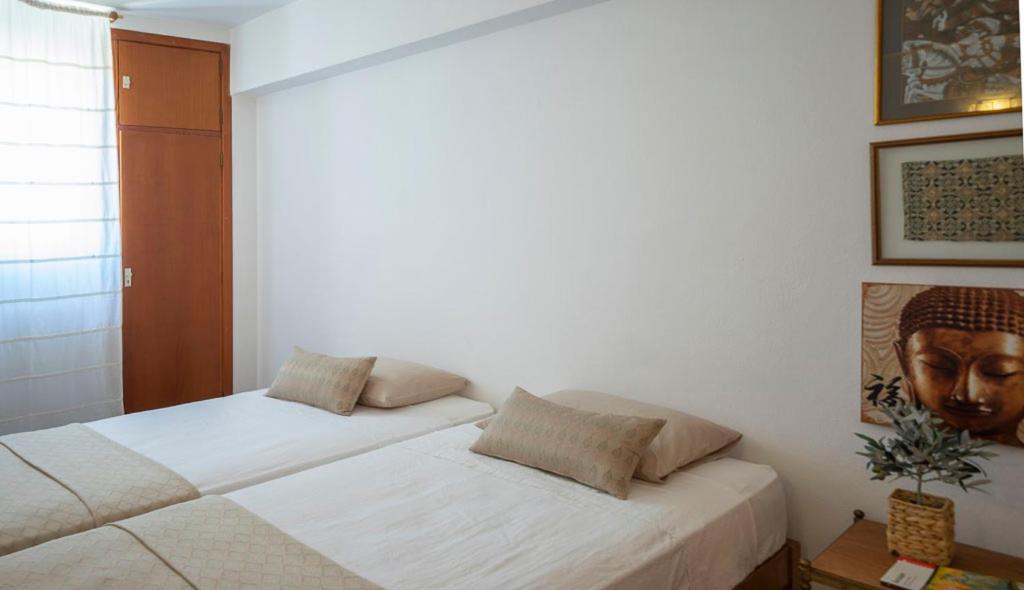 Bennassar 2 Apartment Felanitx Exterior foto