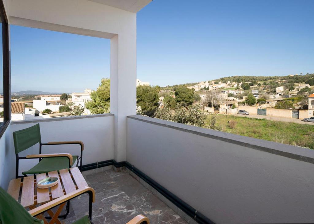 Bennassar 2 Apartment Felanitx Exterior foto