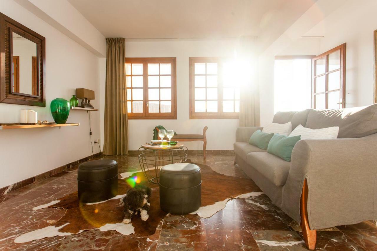 Bennassar 2 Apartment Felanitx Exterior foto